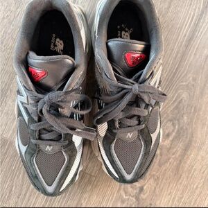 New Balance 9060 Black Castlerock